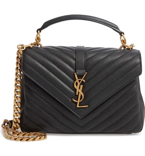 yves saint laurent bag nordstrom|Nordstrom yves st laurent handbags.